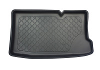 Tapis de coffre adapté pour Ford KA+ 2017+ (incl. Facelift)