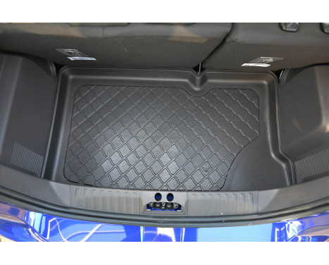 Tapis de coffre adapté pour Ford KA+ 2017+ (incl. Facelift), Image 4