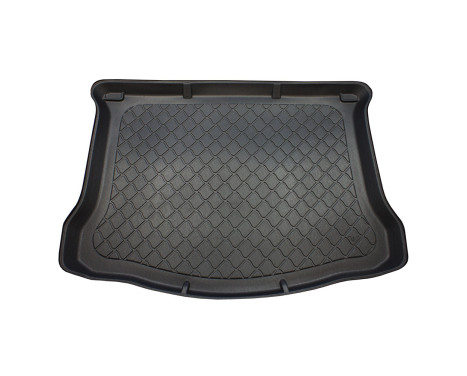 Tapis de coffre adapté pour Ford Kuga 2008-2013