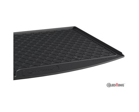 Tapis de coffre adapté pour Ford Kuga 2013-2016 & 2016- (Plancher de chargement bas variable), Image 3