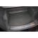 Tapis de coffre adapté pour Ford Kuga II 2013-2020, Vignette 7