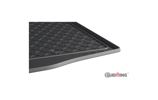Tapis de coffre adapté pour Ford Kuga III 2019- (hors hybride), Image 4