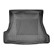 Tapis de coffre adapté pour Ford Mondeo 5 portes 2000-2007, Vignette 2
