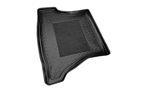 Tapis de coffre adapté pour Ford Mondeo 5 portes 2000-2007, Image 3