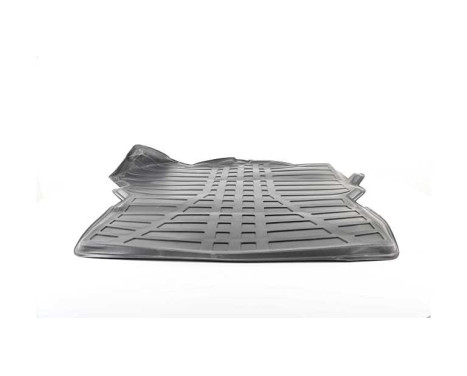 Tapis de coffre adapté pour Ford Mondeo IV 2007-