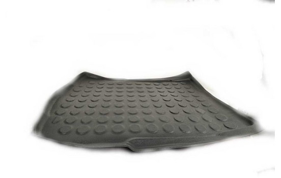 Tapis de coffre adapté pour Ford Mondeo IV Sedan 2007-2015