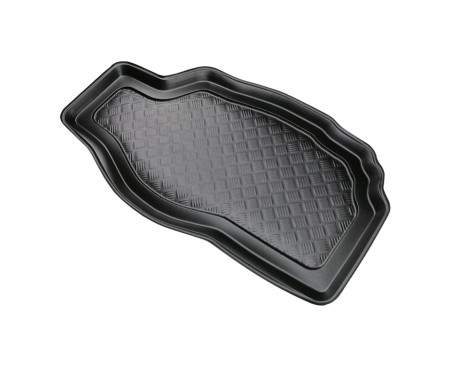 Tapis de coffre adapté pour Ford Mondeo V Sedan/Hybrid 2014-, Image 2