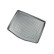 Tapis de coffre adapté pour Ford Mustang Mach-E 2021+, Vignette 2
