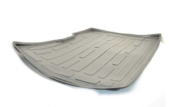 Tapis de coffre adapté pour Ford Tourneo Connect / Grand Tourneo Connect 2013-, Image 2