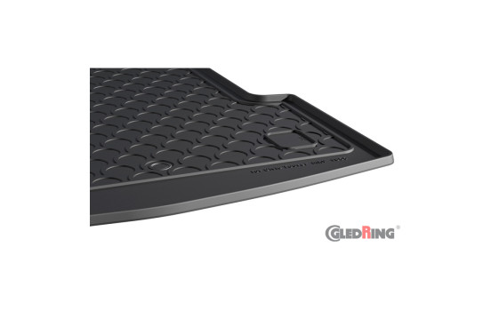 Tapis de coffre adapté pour Honda Civic IX (FK) Tourer 2014-2017, Image 4
