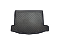 Tapis de coffre adapté pour Honda Civic VIII HB/5 2006-2012