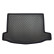 Tapis de coffre adapté pour Honda Civic VIII HB/5 2006-2012