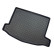 Tapis de coffre adapté pour Honda Civic VIII HB/5 2006-2012, Vignette 2