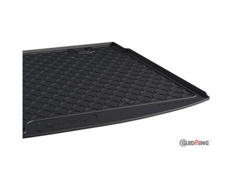 Tapis de coffre adapté pour Honda CR-V 9/2018- (Plancher de chargement variable haut), Image 3