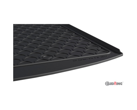 Tapis de coffre adapté pour Honda CR-V 9/2018- (Plancher de chargement variable haut), Image 4