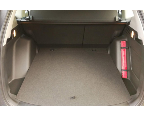 Tapis de coffre adapté pour Honda CR-V (V) 2018+ (incl. Hybrid), Image 8