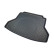 Tapis de coffre adapté pour Hyundai Elantra VI 2016-2020, Vignette 2