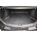 Tapis de coffre adapté pour Hyundai Elantra VI 2016-2020, Vignette 3