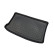 Tapis de coffre adapté pour Hyundai i20 II 2014-2020 (Plancher de chargement variable), Vignette 2