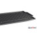 Tapis de coffre adapté pour Hyundai i20 III HB 2020- (Plancher de chargement variable haut), Vignette 3