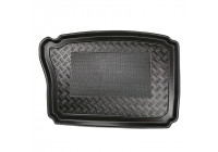 Tapis de coffre adapté pour Hyundai i30 5 portes 2007-2012