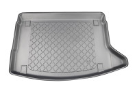 Tapis de coffre adapté pour Hyundai i30 III Hybrid 2020+