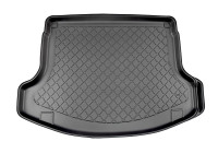 Tapis de coffre adapté pour Hyundai i30 III (PD) Fastback 2017-2020