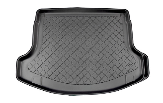 Tapis de coffre adapté pour Hyundai i30 III (PD) Fastback 2017-2020