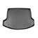 Tapis de coffre adapté pour Hyundai i30 III (PD) Fastback 2017-2020, Vignette 2
