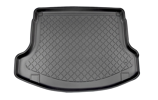 Tapis de coffre adapté pour Hyundai i30 III (PD) Fastback 2017-2020, Image 2