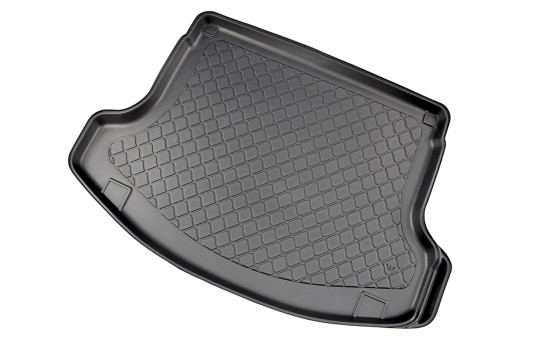 Tapis de coffre adapté pour Hyundai i30 III (PD) Fastback 2017-2020, Image 4