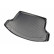 Tapis de coffre adapté pour Hyundai i30 III (PD) Fastback 2017-2020, Vignette 5