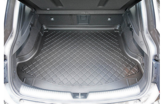 Tapis de coffre adapté pour Hyundai i30 III (PD) Fastback 2017-2020, Image 6