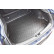 Tapis de coffre adapté pour Hyundai i30 III (PD) Fastback 2017-2020, Vignette 10
