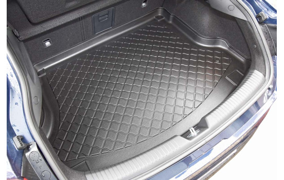 Tapis de coffre adapté pour Hyundai i30 III (PD) Fastback 2017-2020, Image 10