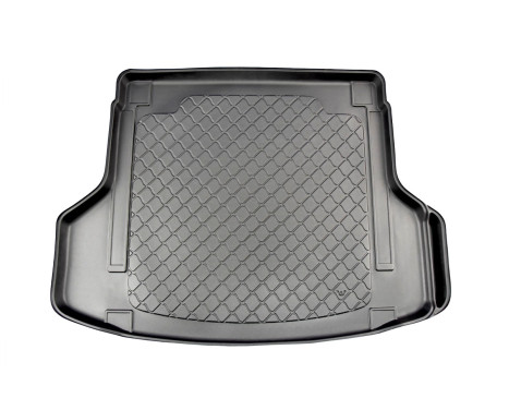 Tapis de coffre adapté pour Hyundai i30 Stationwagon III (PD) 2017+ (incl. Facelift / Hybrid)