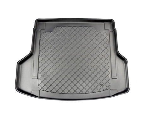 Tapis de coffre adapté pour Hyundai i30 Stationwagon III (PD) 2017+ (incl. Facelift / Hybrid), Image 2