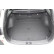 Tapis de coffre adapté pour Hyundai i30 Stationwagon III (PD) 2017+ (incl. Facelift / Hybrid), Vignette 10