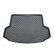 Tapis de coffre adapté pour Hyundai ix35 2010-2015