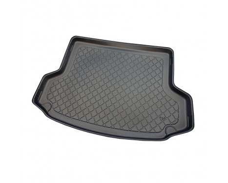 Tapis de coffre adapté pour Hyundai ix35 2010-2015, Image 2