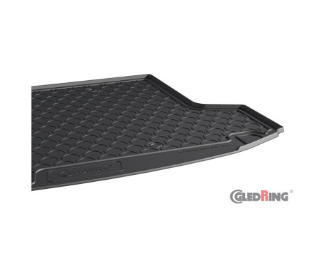 Tapis de coffre adapté pour Hyundai ix35 (LM) 2010-, Image 3