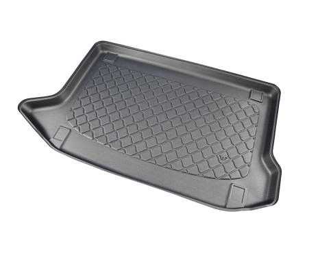 Tapis de coffre adapté pour Hyundai Kona 2017+ (incl. Facelift), Image 3