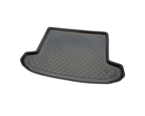 Tapis de coffre adapté pour Hyundai Tucson II 2015-2020, Image 2