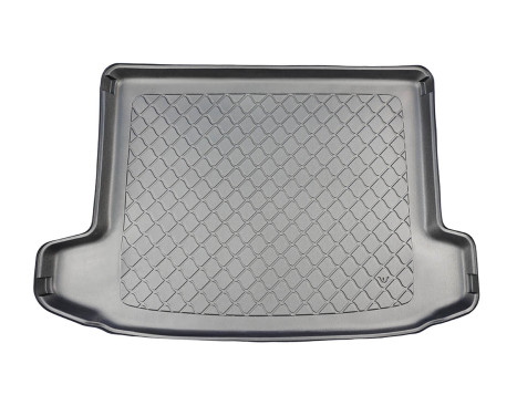 Tapis de coffre adapté pour Hyundai Tucson / Kia Sportage 2020+, Image 2