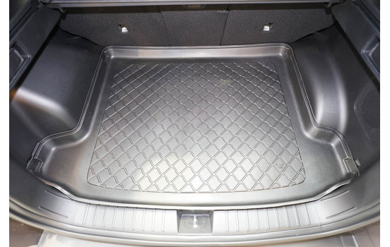 Tapis de coffre adapté pour Hyundai Tucson / Kia Sportage 2020+, Image 5