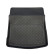 Tapis de coffre adapté pour Jaguar XE 2015-2019 (sans home bringer)
