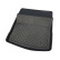 Tapis de coffre adapté pour Jaguar XE 2015-2019 (sans home bringer), Vignette 2