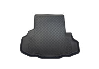 Tapis de coffre adapté pour Jaguar XF (X250) 2008-2015