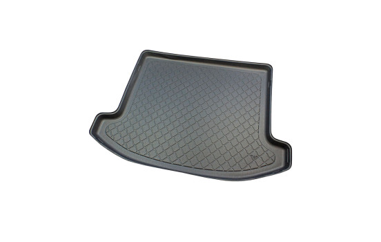 Tapis de coffre adapté pour Kia Carens IV 2013-2019, Image 2