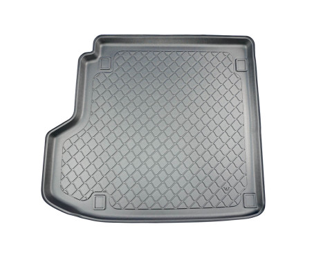 Tapis de coffre adapté pour Kia Ceed (CD) SportsWagon Plug-in Hybrid 2020+